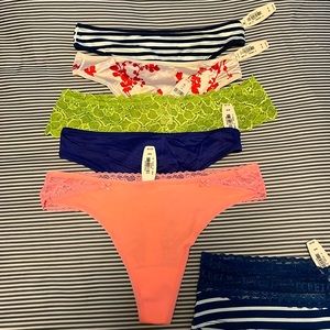 Brand new Victoria’s Secret Underwear